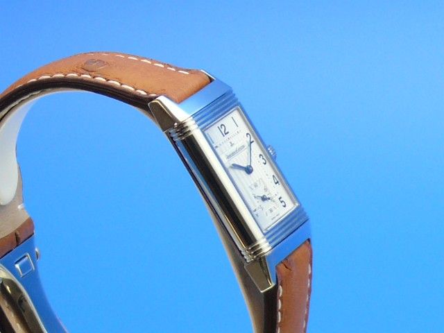 Jaeger Le Coultre Reverso Classique Medium