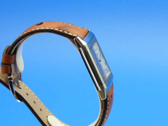 Jaeger Le Coultre Reverso Classique Medium