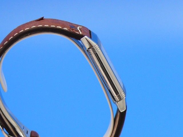 Jaeger Le Coultre Reverso Classique Medium