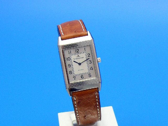 Jaeger Le Coultre Reverso Classique Medium