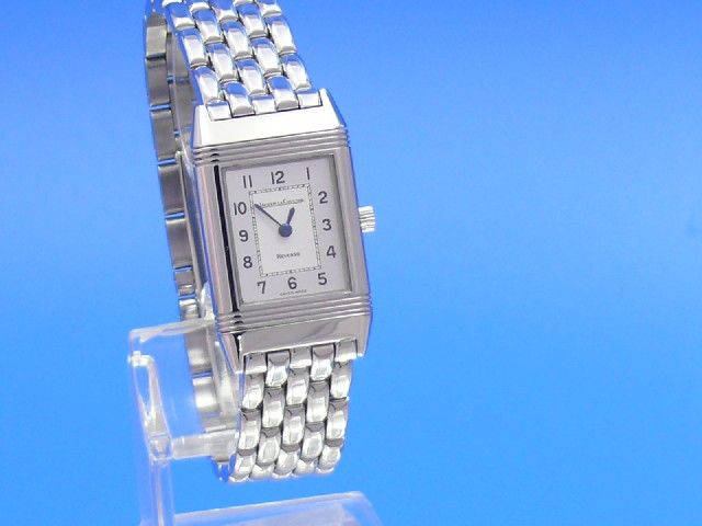 Jaeger Le Coultre Reverso Damen