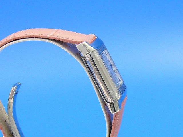 Jaeger Le Coultre Reverso Duetto