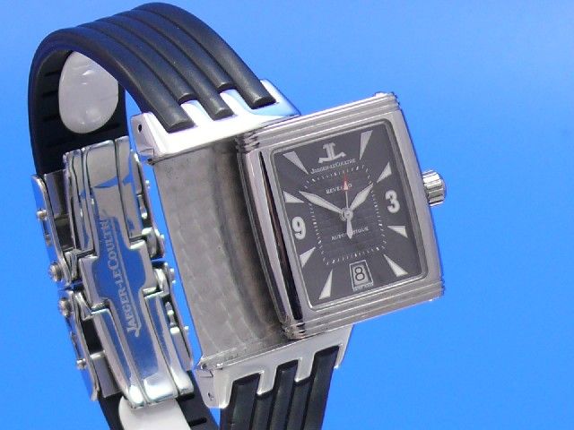 Jaeger Le Coultre Reverso Gran`Sport Automatik