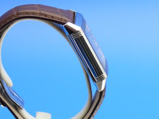 Jaeger Le Coultre Reverso Grande Taille