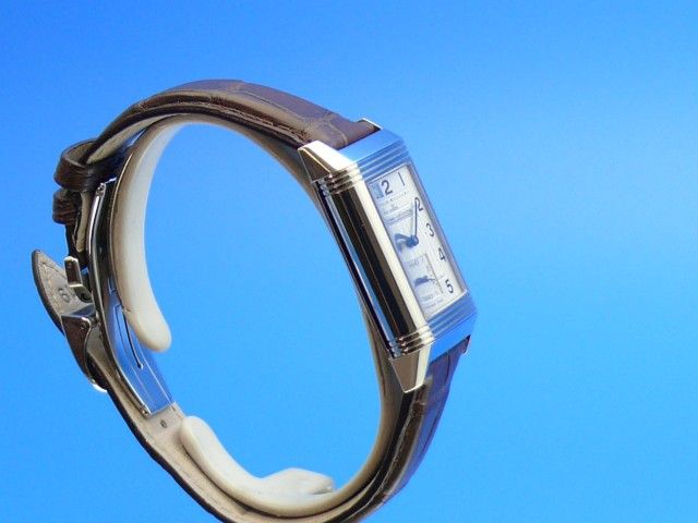 Jaeger Le Coultre Reverso Grande Taille