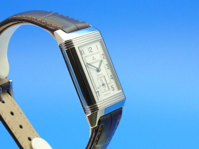 Jaeger Le Coultre Reverso Grande Taille