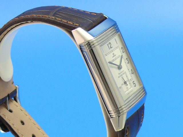 Jaeger Le Coultre Reverso Grande Taille