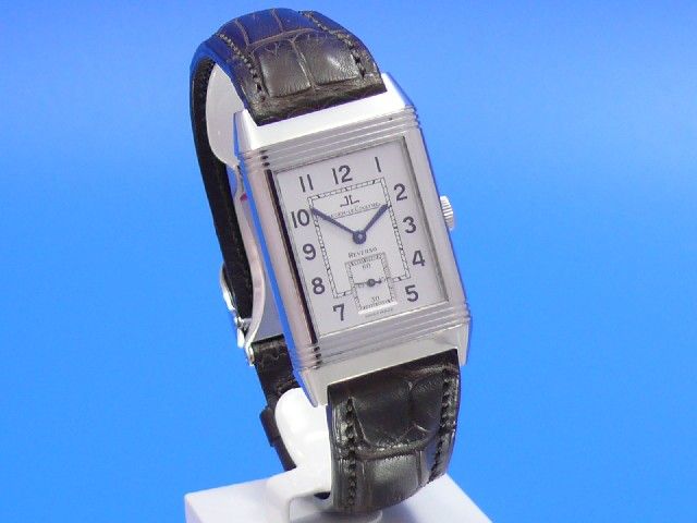 Jaeger Le Coultre Reverso Grande Taille