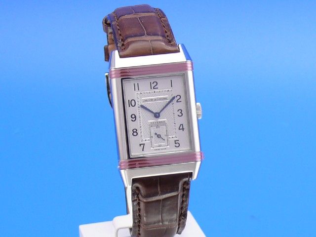 Jaeger Le Coultre Reverso Grande Taille