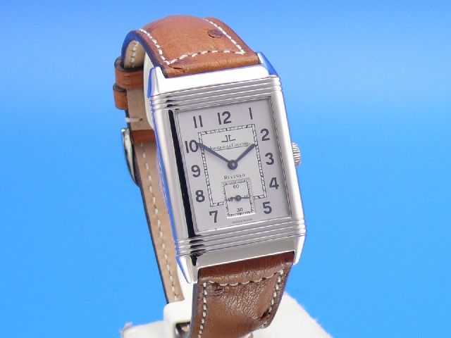 Jaeger Le Coultre Reverso Grande Taille