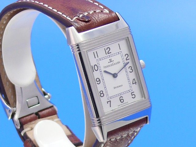 Jaeger Le Coultre Reverso Medium