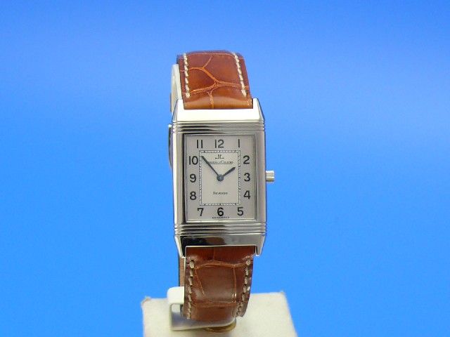 Jaeger Le Coultre Reverso Medium