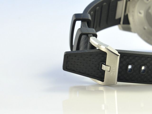 IWC Aquatimer Automatic Edition Expedition Jacques-Yves Cousteau