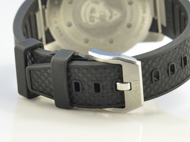 IWC Aquatimer Automatic Edition Expedition Jacques-Yves Cousteau