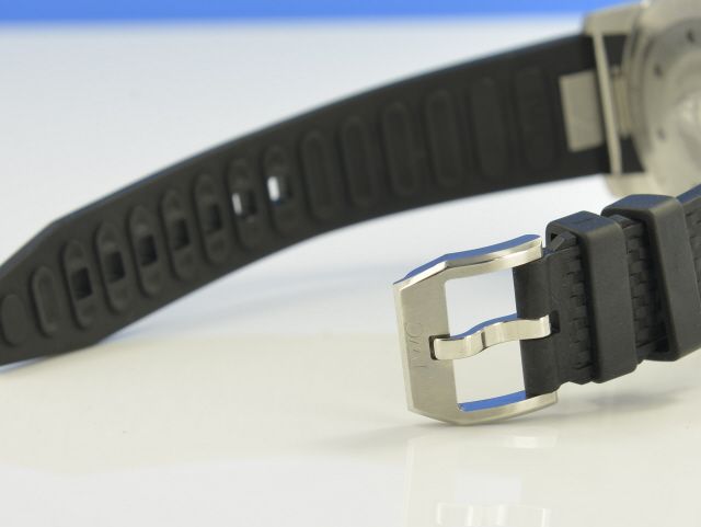 IWC Aquatimer Automatic Edition Expedition Jacques-Yves Cousteau