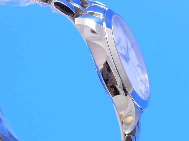 Tissot T-Trend Couturier Quarz Medium Damen