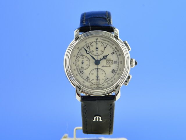 Maurice Lacroix Croneo Chronograph
