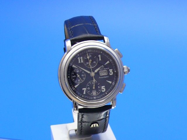 Maurice Lacroix Croneo Chronograph