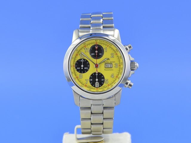 Maurice Lacroix Croneo Chronograph