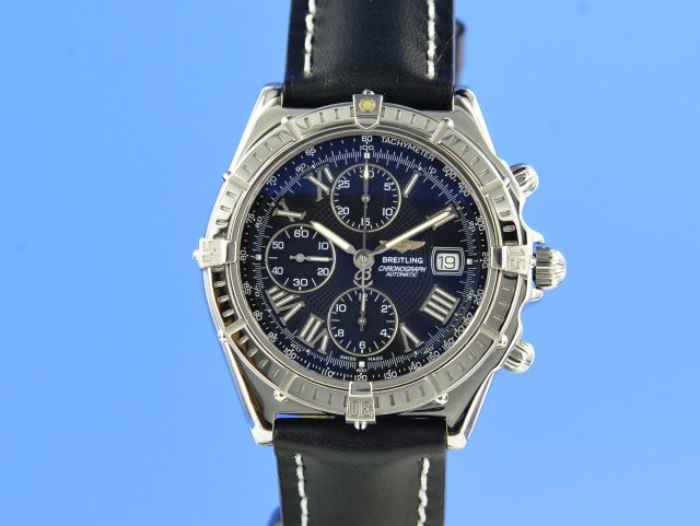 Breitling Crosswind