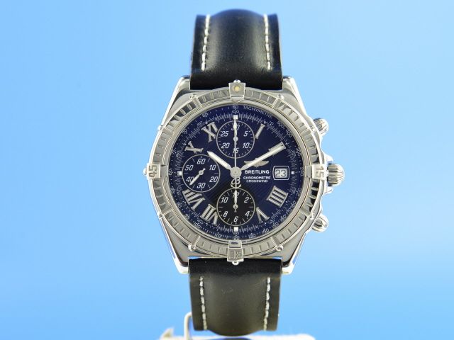 Breitling Windrider Crosswind