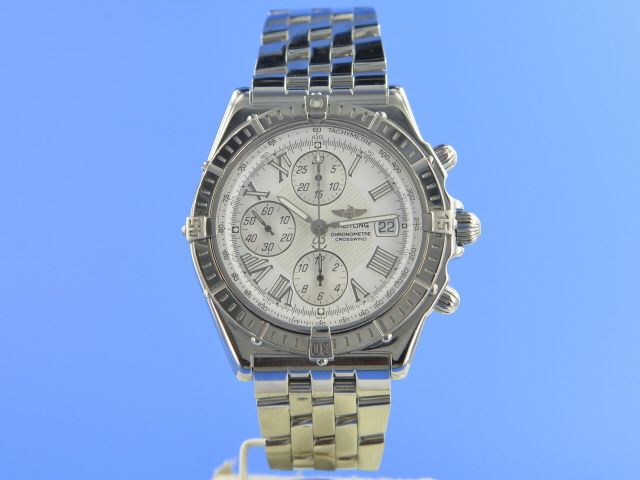 Breitling Windrider Crosswind