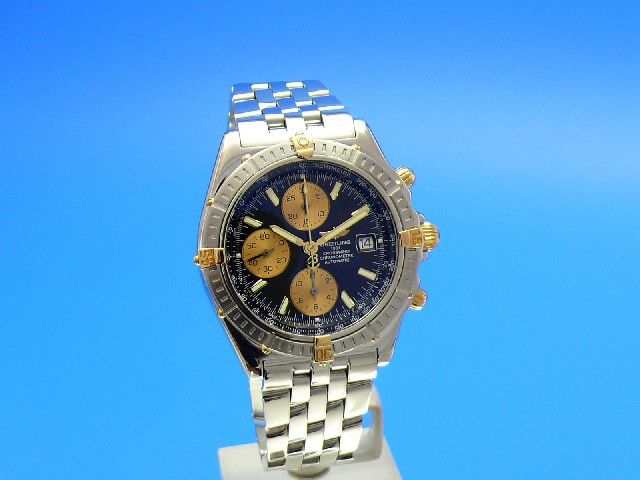 Breitling Windrider Crosswind