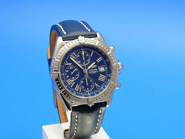 Breitling Windrider Crosswind