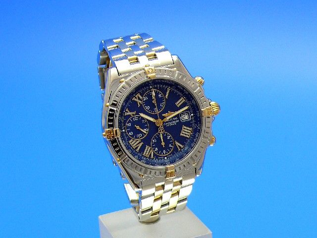 Breitling Windrider Crosswind