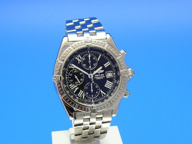 Breitling Windrider Crosswind