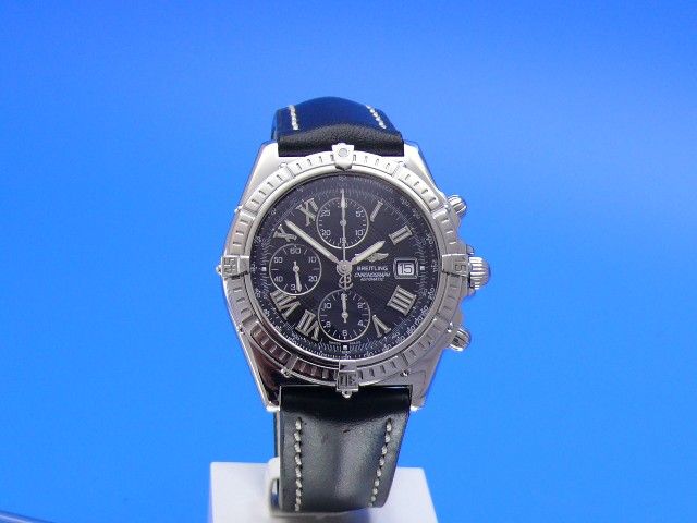 Breitling Windrider Crosswind