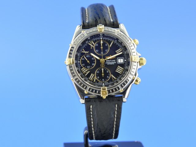 Breitling Windrider Crosswind