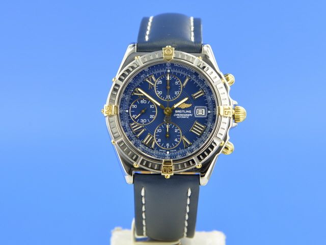 Breitling Windrider Crosswind