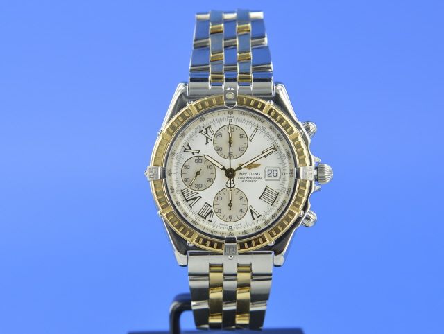 Breitling Windrider Crosswind