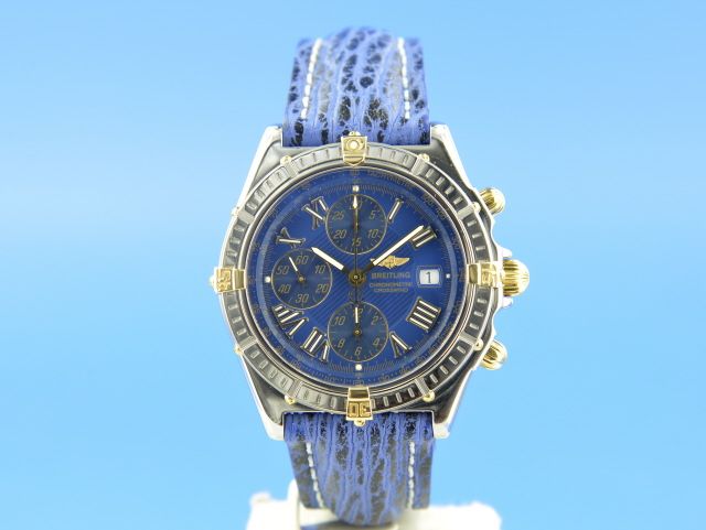 Breitling Windrider Crosswind
