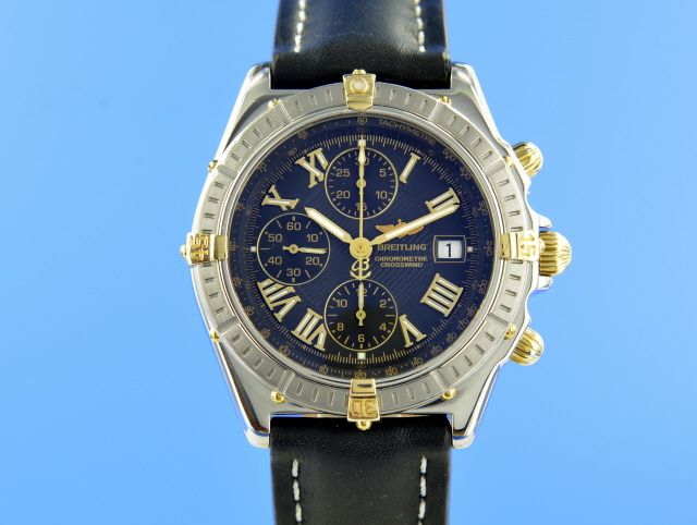 Breitling Crosswind