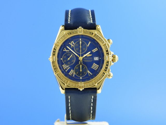 Breitling Windrider Crosswind