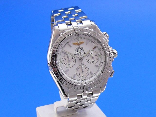 Breitling Windrider Crosswind Spezial