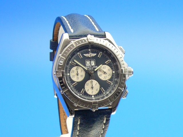 Breitling Crosswind Spezial