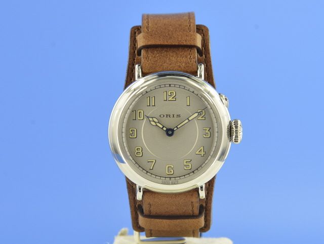 Oris Big Crown 1917 Limited Edition 7736