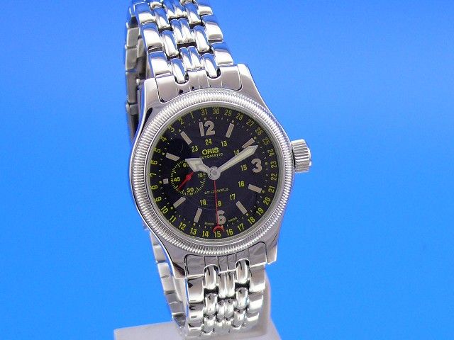 Oris Big Crown Automatik
