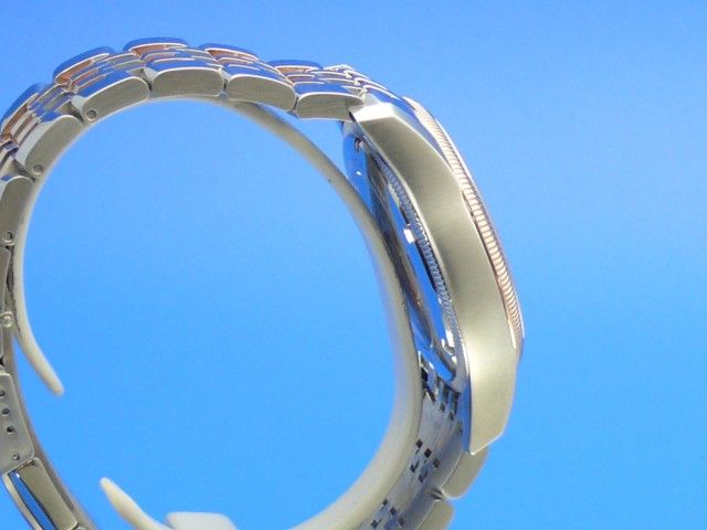 Oris Big Crown Pointer Date