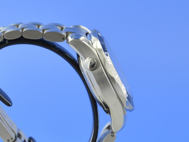 Omega Seamaster Diver 300M Americas Cup