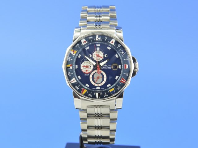 Corum Admirals Cup Tides