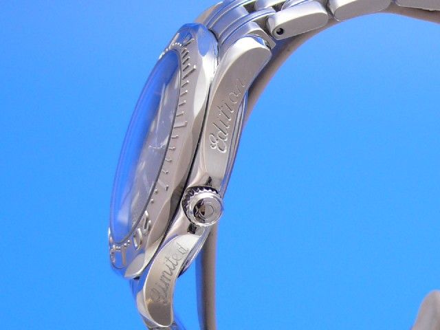 Omega Seamaster Professional 300M America´s Cup ltd.