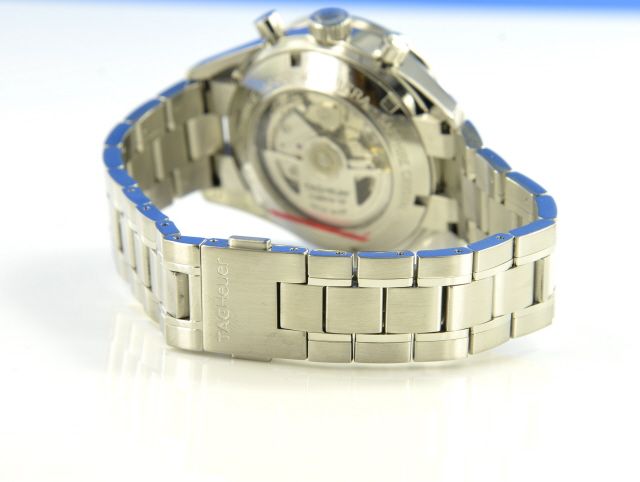 TAG Heuer Carrera Date Chronograph