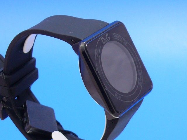 Dolce & Gabbana Damenuhr DW0734