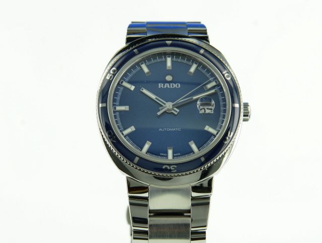RADO D-STAR 200