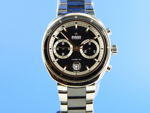 Rado D-Star 200 Chronograph