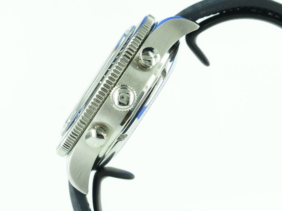 Union Glashtte Noramis Chronograph Sport aus 2025